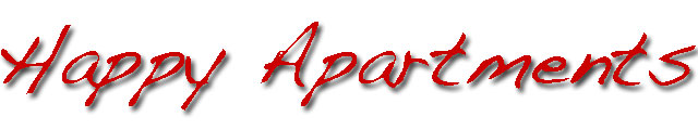 Happy Apartments Taiwan